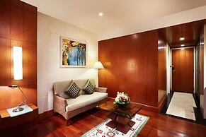 The Davis Bangkok Hotel