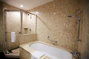 The Davis Bangkok Hotel