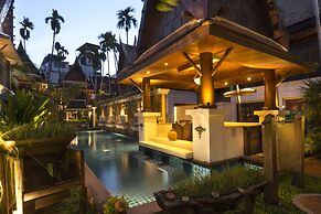 The Davis Bangkok Hotel