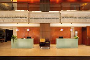 The Davis Bangkok Hotel