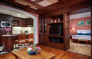 The Davis Bangkok Hotel