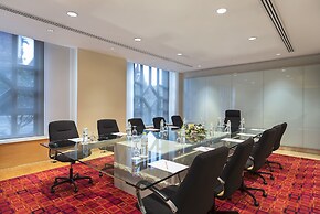 The Davis Bangkok Hotel