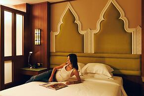 The Davis Bangkok Hotel
