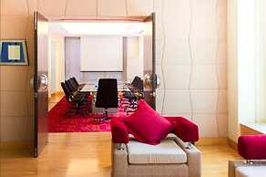 The Davis Bangkok Hotel