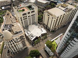 The Davis Bangkok Hotel