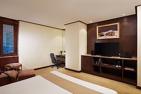 The Davis Bangkok Hotel