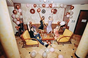 The Davis Bangkok Hotel