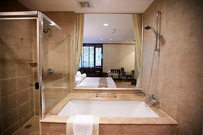 The Davis Bangkok Hotel