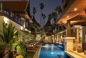 The Davis Bangkok Hotel