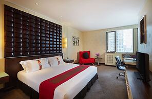 The Davis Bangkok Hotel