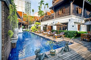 The Davis Bangkok Hotel