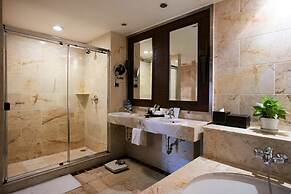 The Davis Bangkok Hotel