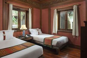 The Davis Bangkok Hotel