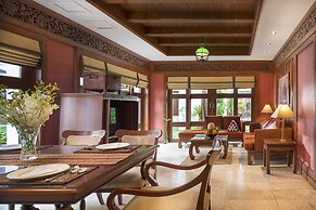 The Davis Bangkok Hotel