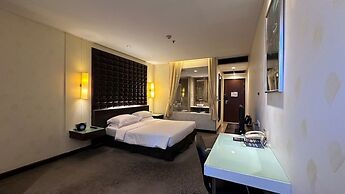 The Davis Bangkok Hotel