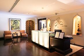 The Davis Bangkok Hotel