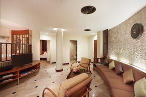 The Davis Bangkok Hotel