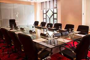 The Davis Bangkok Hotel