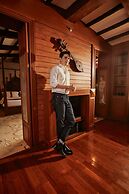 The Davis Bangkok Hotel