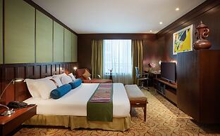 The Davis Bangkok Hotel