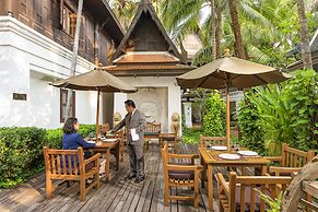 The Davis Bangkok Hotel