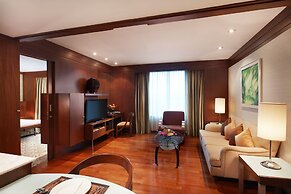 The Davis Bangkok Hotel