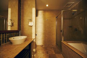 The Davis Bangkok Hotel