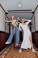 The Davis Bangkok Hotel