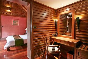 The Davis Bangkok Hotel