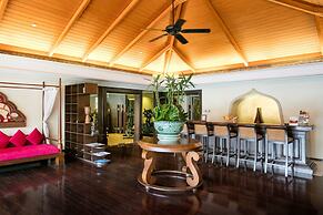 The Davis Bangkok Hotel