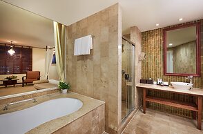 The Davis Bangkok Hotel