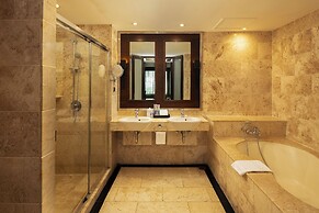 The Davis Bangkok Hotel