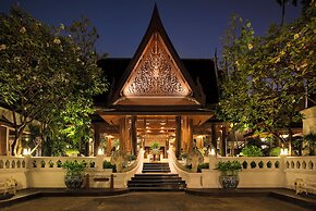 The Davis Bangkok Hotel