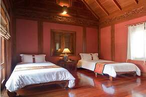 The Davis Bangkok Hotel