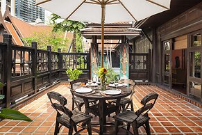 The Davis Bangkok Hotel