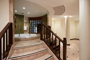 The Davis Bangkok Hotel