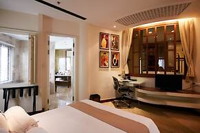 The Davis Bangkok Hotel