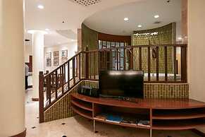 The Davis Bangkok Hotel