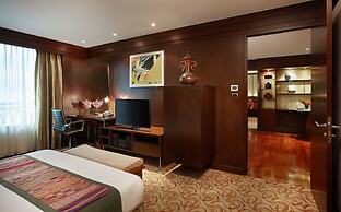 The Davis Bangkok Hotel