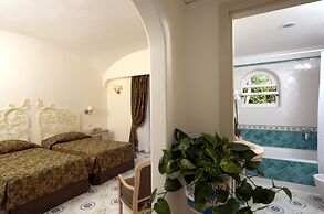 Grand Hotel Il Moresco & Spa