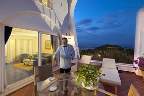 Grand Hotel Il Moresco & Spa