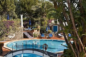 Grand Hotel Il Moresco & Spa