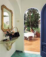 Grand Hotel Il Moresco & Spa