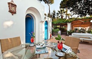 Grand Hotel Il Moresco & Spa