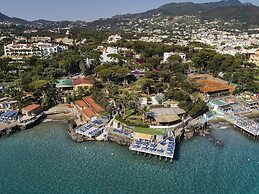 Grand Hotel Il Moresco & Spa