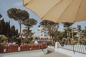 Grand Hotel Il Moresco & Spa