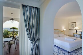 Grand Hotel Il Moresco & Spa