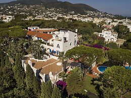 Grand Hotel Il Moresco & Spa