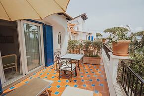 Grand Hotel Il Moresco & Spa