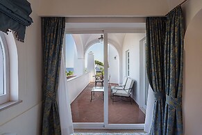 Grand Hotel Il Moresco & Spa